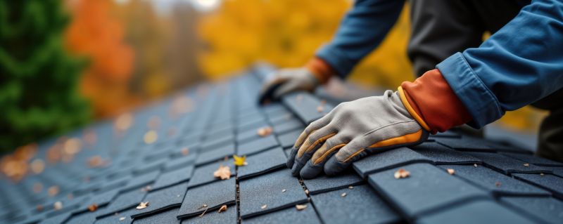 Seasonal Roofing Preparation