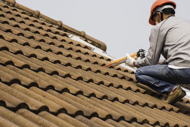 Who Does Roofing Service